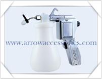 Spray gun